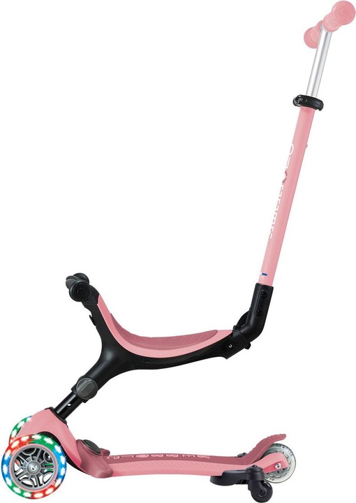 Actual product image Globber Go Up Active 360°
