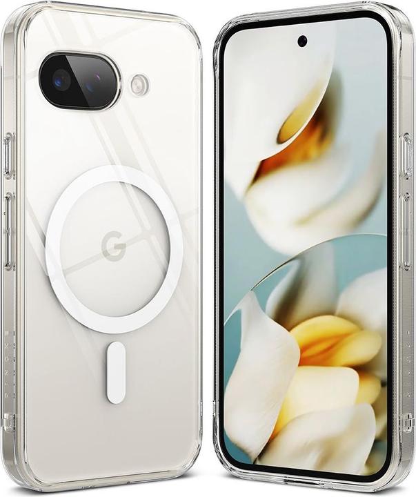 Produktbild Ringke Fusion (Google Pixel 9a)