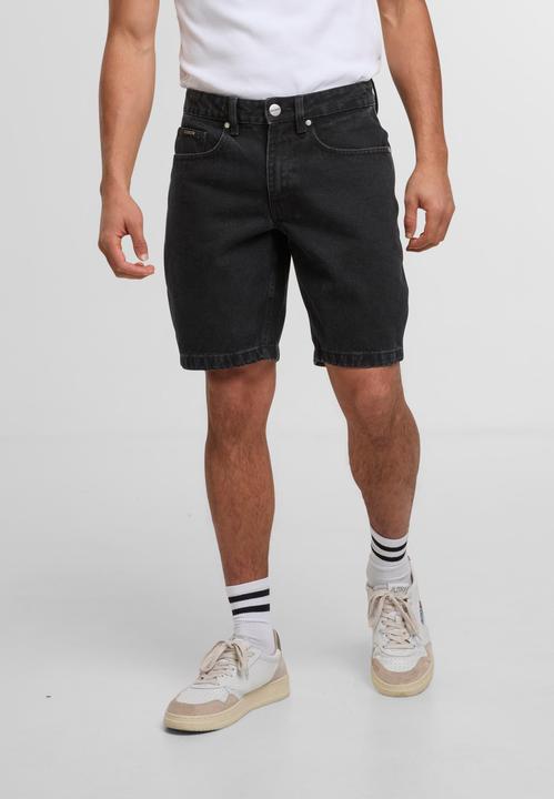 Actual product image Pegador Bostic Jeans Shorts - 196951 (30)