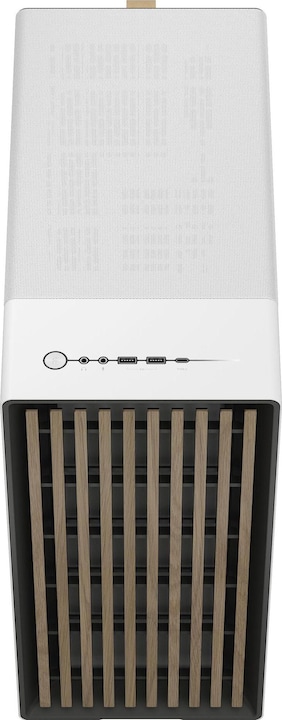 Produktbild Fractal North (ATX, mATX, Mini-ITX)
