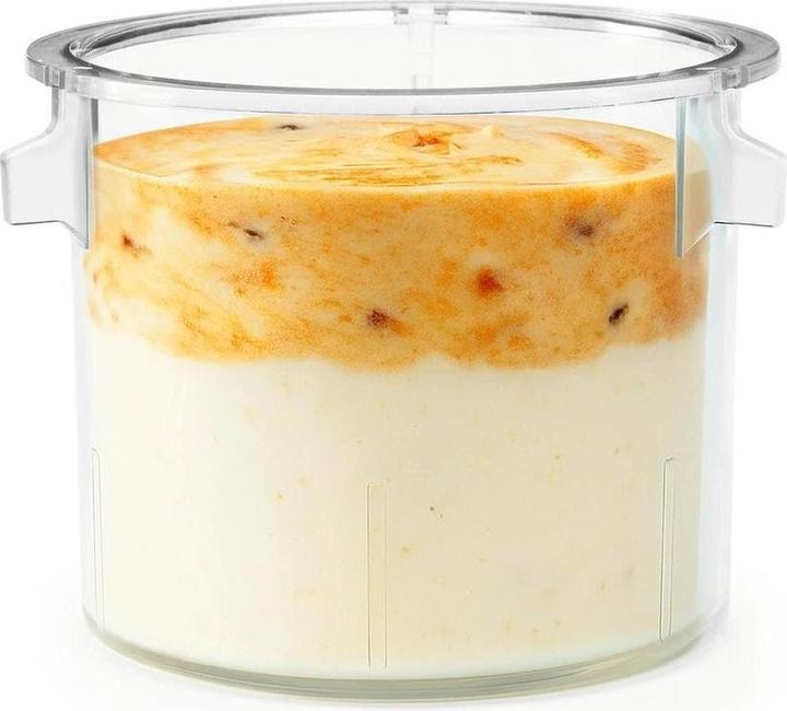 Produktbild Gourmetmaxx Glacemaschine