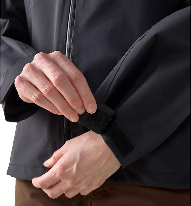 Produktbild Haglöfs Women's Front Proof II Jacket (XXL)