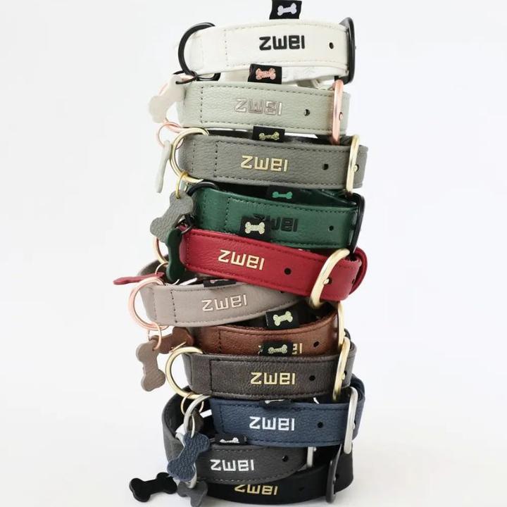 Image du produit Zwei - Hundehalsband LEO LE10 (Chien, Général)