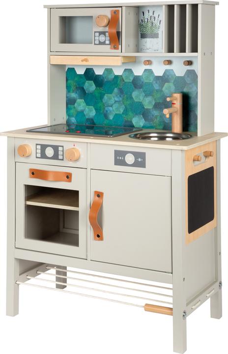 Immagine prodotto small foot Kinderküche grau „tasty“