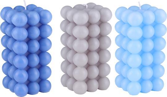 Produktbild Arti Casa Candle bubble (1 Stk.)