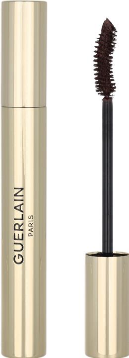 Actual product image Guerlain Noir G 23 Mascara 1 Brown (02 Brown)