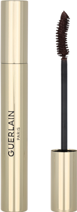 Actual product image Guerlain Noir G 23 Mascara 1 Brown (02 Brown)