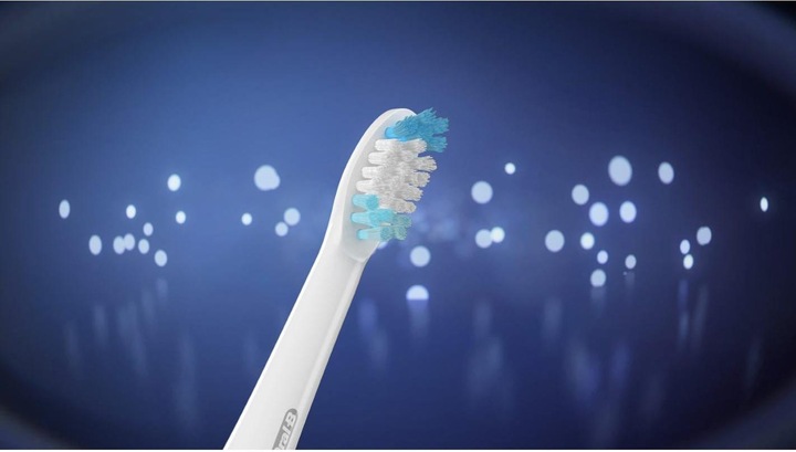 Produktbild Oral-B Pulsonic Slim Luxe (Schallzahnbürste)