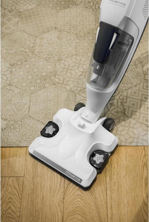 Image du produit Rowenta Révolution propre et vapeur (1500 W)