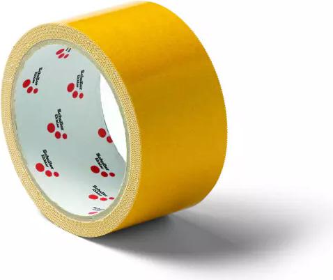 Schuller doppelseitiges Klebeband - DUO Tape 50mmx10m (50 mm)