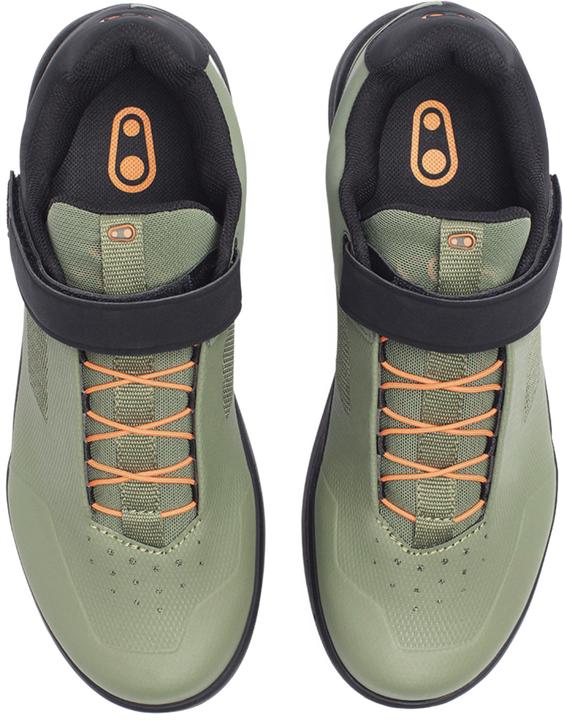 Actual product image Crankbrothers Stamp Speedlace (41)