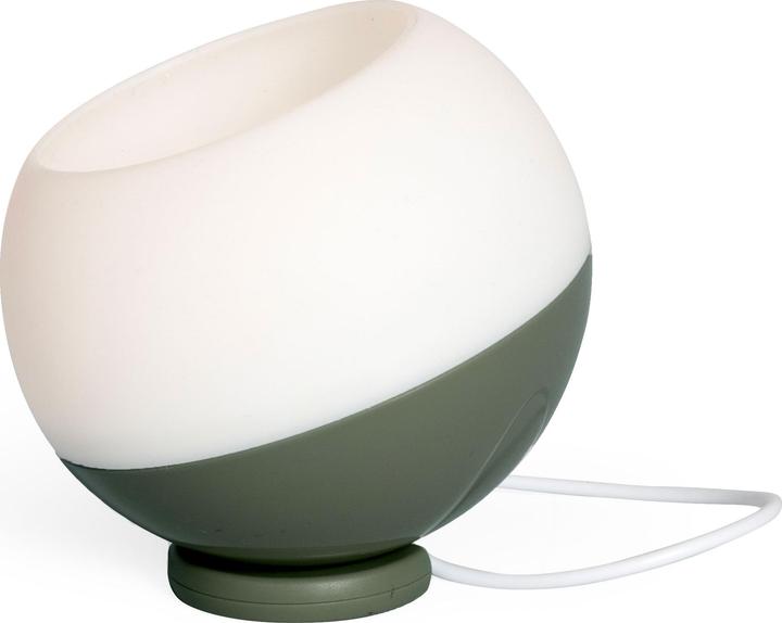 Actual product image Livoo Wireless lamp