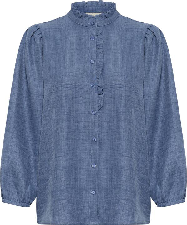 coronet blue c.