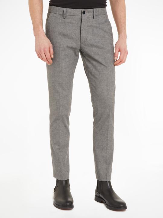 Image du produit Tommy Hilfiger Bleecker Brushed Solid (30)