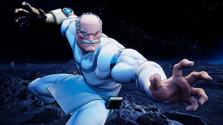 Actual product image Nacon Gaming Invincible VS (PS5, DE)