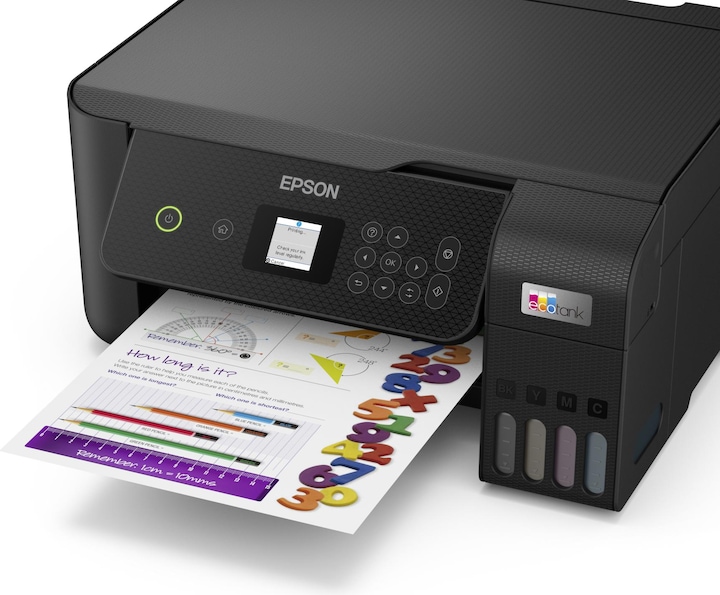Produktbild Epson ET-2825 (Tintentank, Farbe)