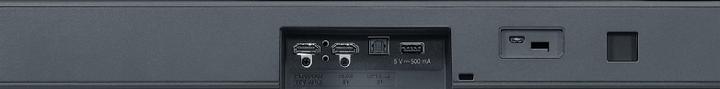 Produktbild LG SL8YG (440 W, 3.1 Kanal)
