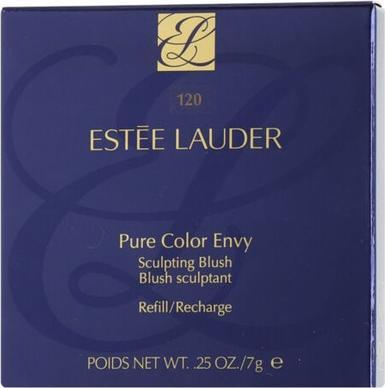 Actual product image Estée Lauder Pure Color Envy (Sensuous Rose)
