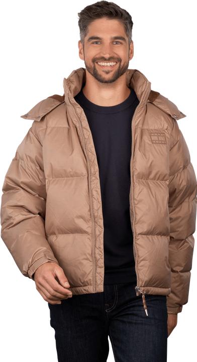 Immagine prodotto Tommy Jeans Alaska Jacket Down Puffer (S)