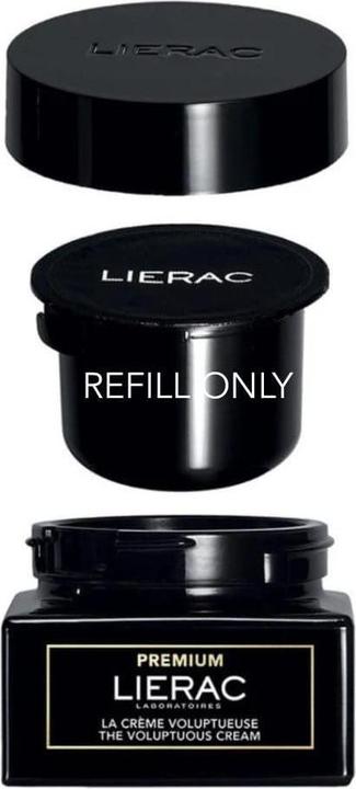 Image du produit Lierac Premium (Kit de soins du visage)