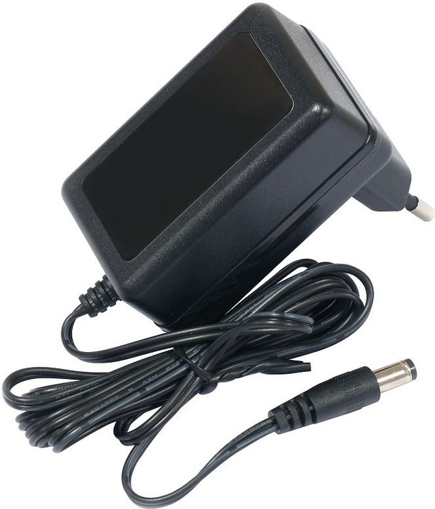 Actual product image MikroTik 18POW