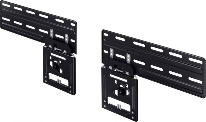 Image du produit Samsung Support mural Smart Signage Z pour série QxC (Mur, 85", 60 kg)