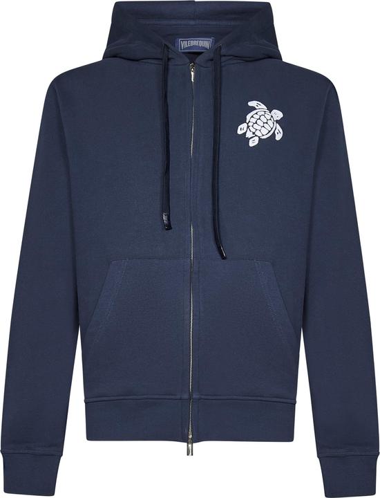 Actual product image Vilebrequin Sweaters Blue (M)