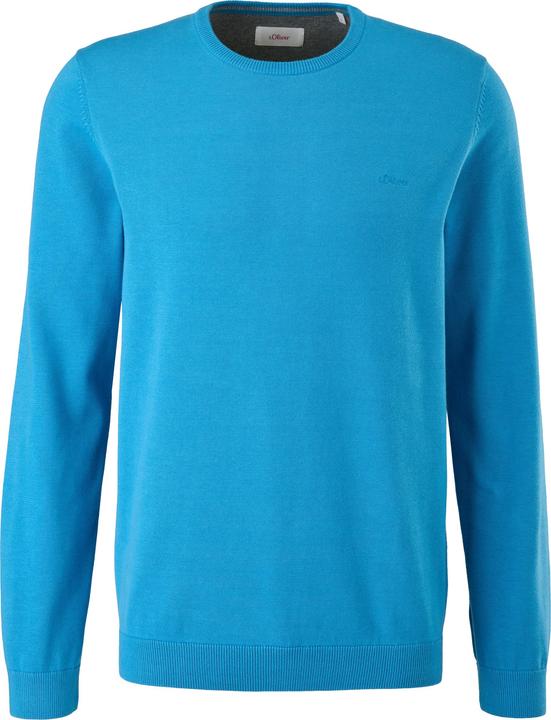 Pastel turquoise