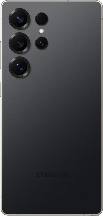 Productafbeelding Samsung Galaxy S25 Ultra Enterprise Edition (256 GB, Titanium Zwart, 6.90", Dubbele SIM, 200 Mpx, 5G)