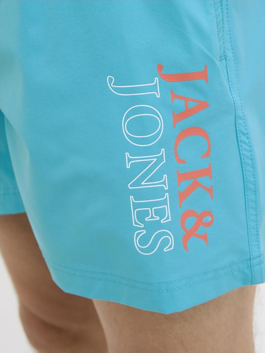 Image du produit Jack & Jones Regular Fit Badeshorts Badeshorts (M)