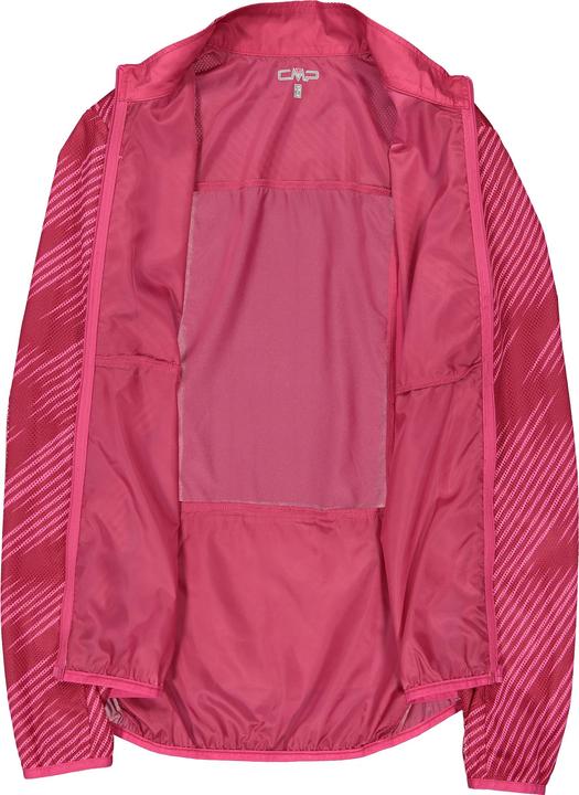 Magenta, Rot