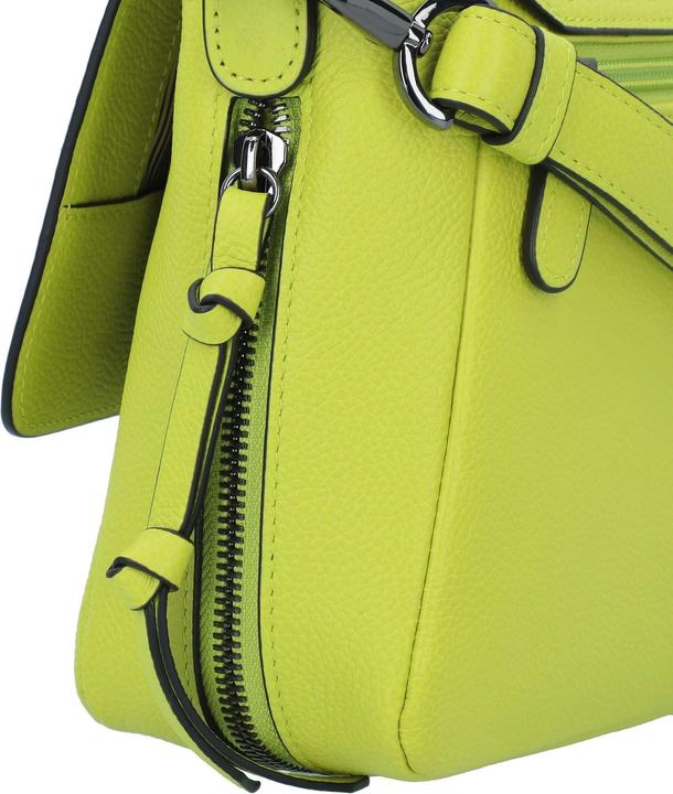 Actual product image Picard PPPP shoulder bag leather 28 cm