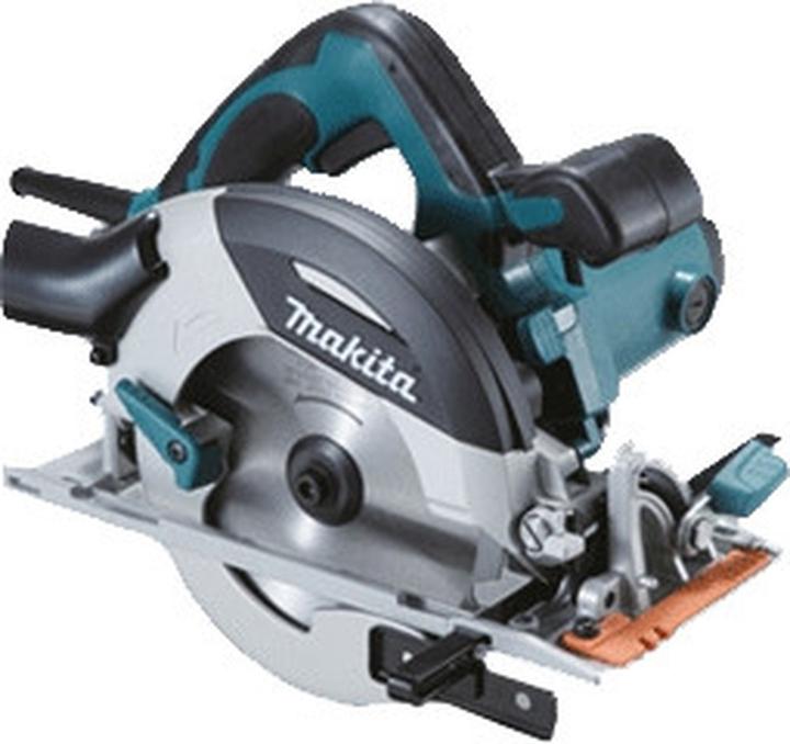 Actual product image Makita HS 6101