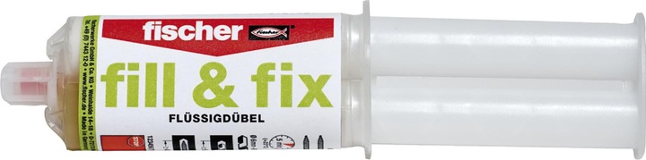 Immagine prodotto Fischer Tassello liquido Fill&Fix K (1) (1 pz.)