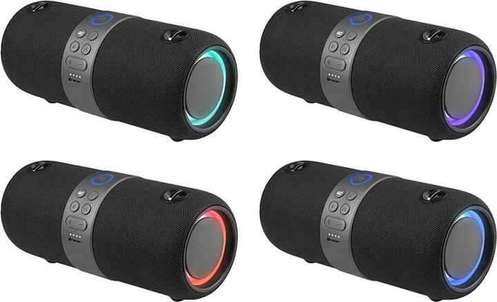 Actual product image Tracer Speaker Splash XXL black (10 h)