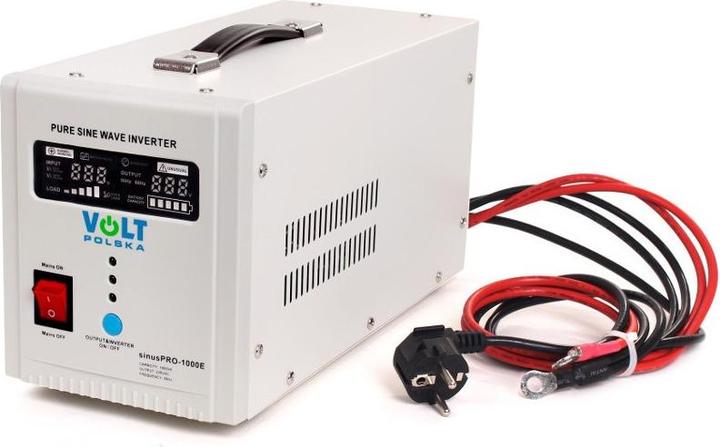 Produktbild PRO-mounts USV Sinus Pro 1000e 12