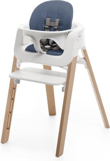 Produktbild Stokke Steps (Hochstuhl)