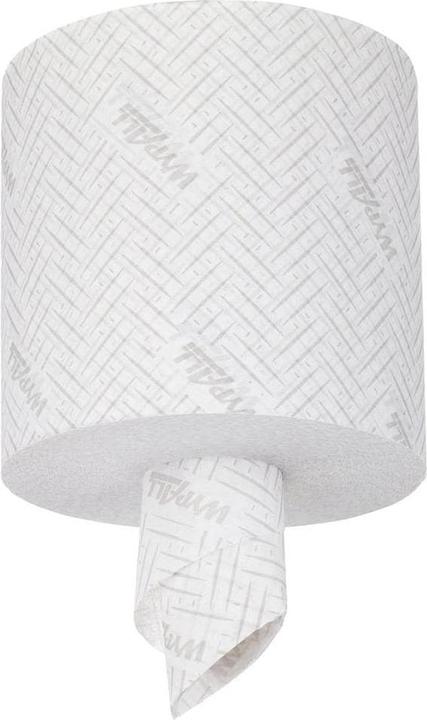 Actual product image Wypall Wipe L10 RollControl 7406 18,3x38cm ws 6 pcs./pack. (6 x)