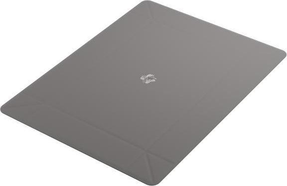 Image du produit Gamegenic GGS60052 - Magnetic Dice Tray Rectangular Black&Gray