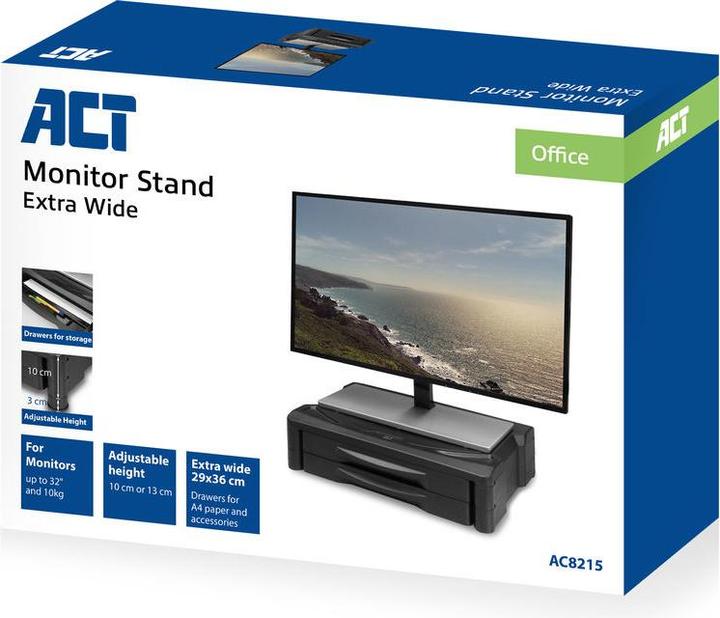 Image du produit ACT AC8215