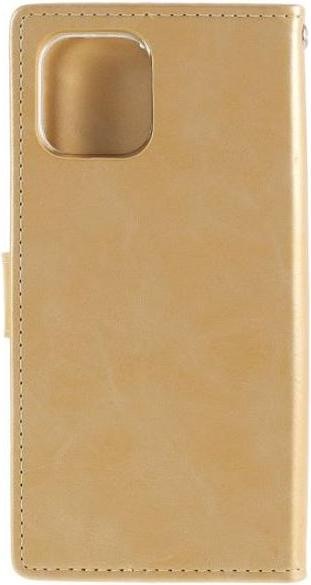 Produktbild Goospery Bluemoon Diary Series (Apple iPhone 12 Pro Max)