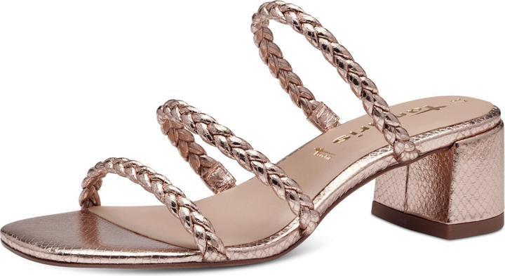 Actual product image Tamaris Mule (40)