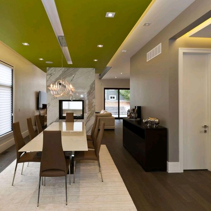 Image du produit V-TAC VT714 GU10 Fitting Square Plâtre Blanc