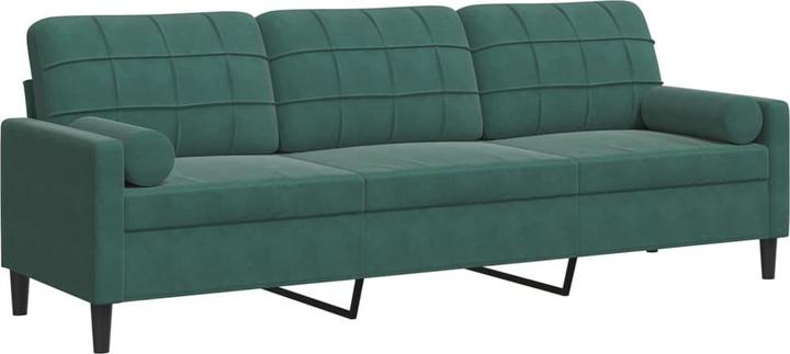 Produktbild vidaXL Lexine (3-Sitzer)