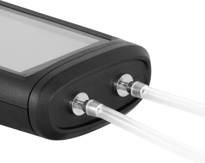 Actual product image PCE Instruments Manometer