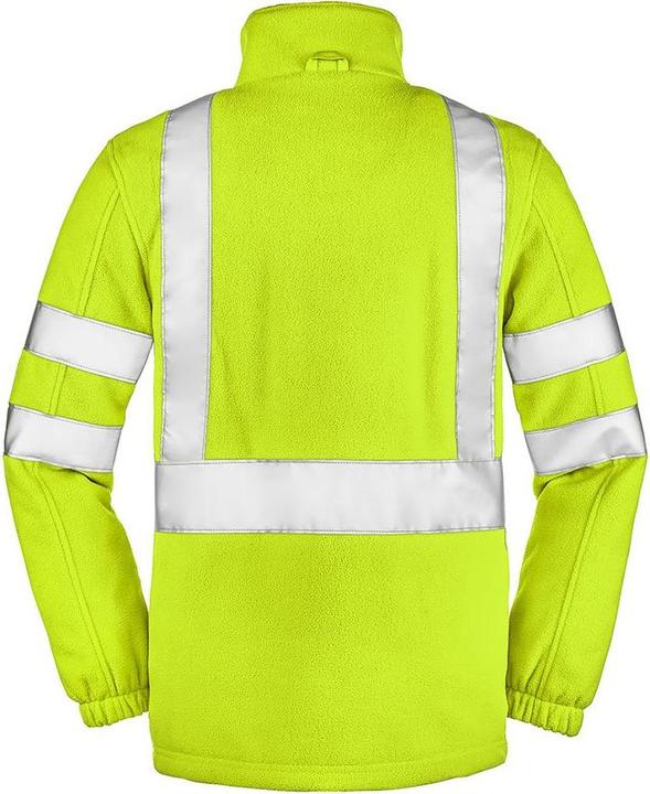 Produktbild 4Protect Warnschutz-Fleecejacke SEATTLE (4XL)