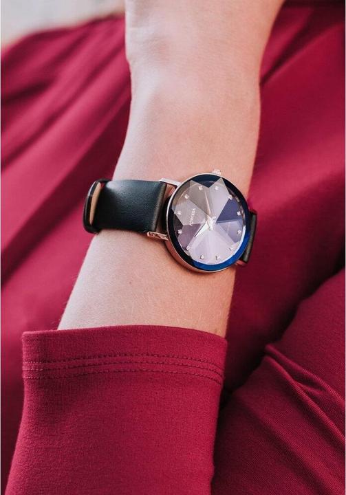 Immagine prodotto Jowissa Facet (Orologio da polso analogico, 35 mm)