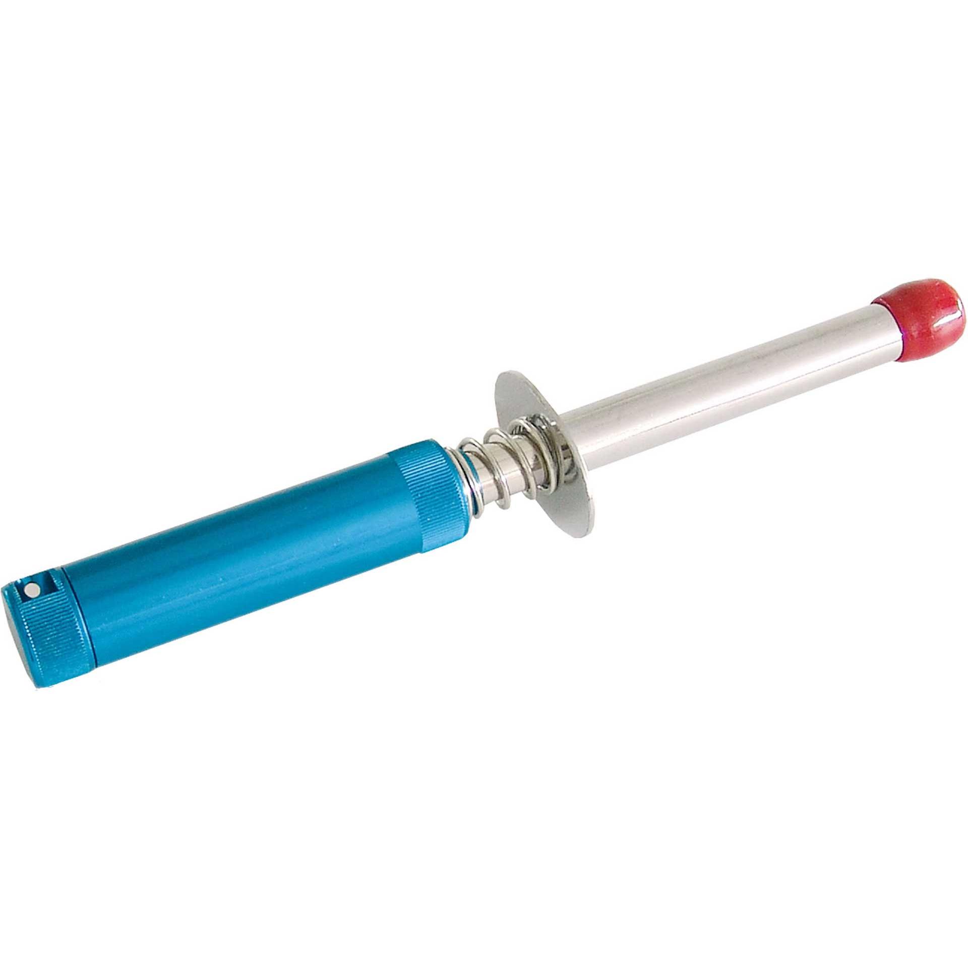 Modellbau Lindinger glühkerzenklemme lang m.akkuhalter migno