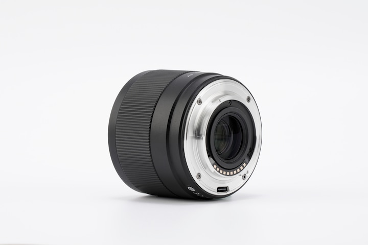 Productafbeelding Viltrox AF 56mm F/1.7 Fuji XF (Fujifilm X, APS-C / DX)