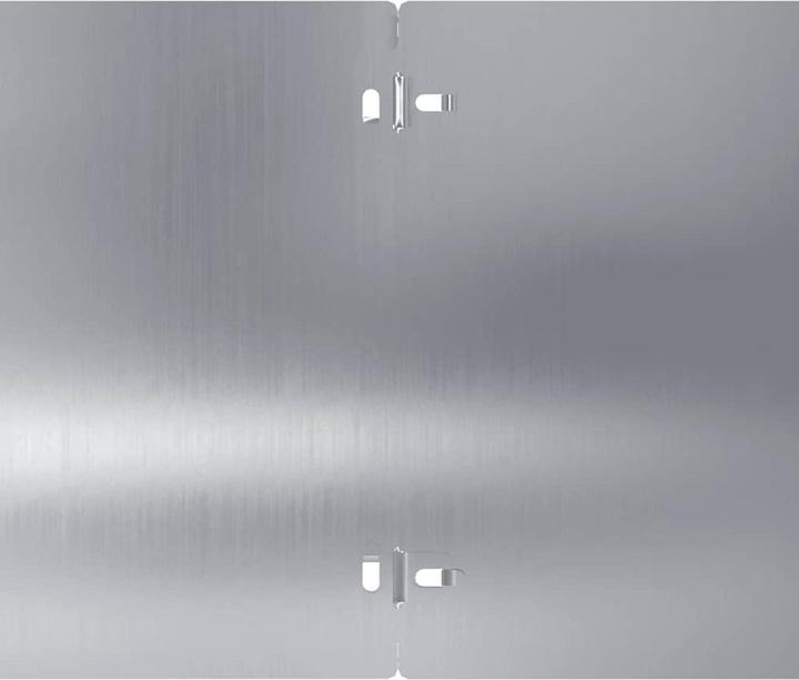 Produktbild vidaXL Rasenkante (103 cm)